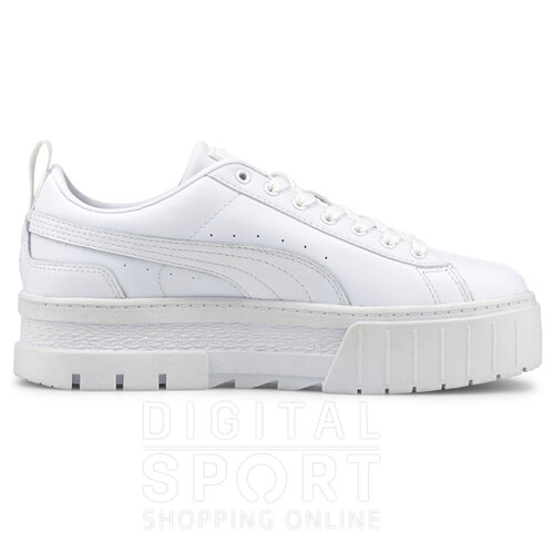 ZAPATILLAS MAYZE CLASSIC
