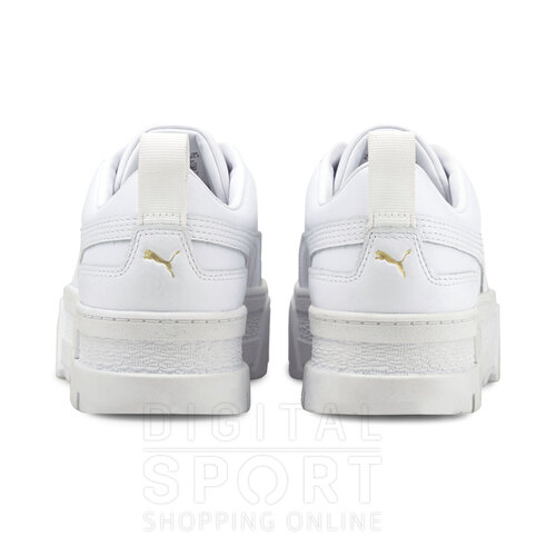 ZAPATILLAS MAYZE CLASSIC