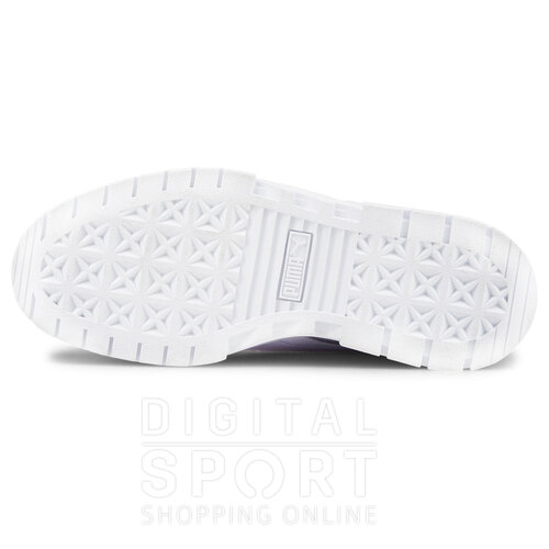 ZAPATILLAS MAYZE CLASSIC