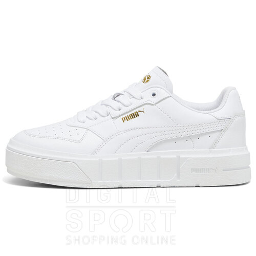 ZAPATILLAS PUMA CALI COURT LTH