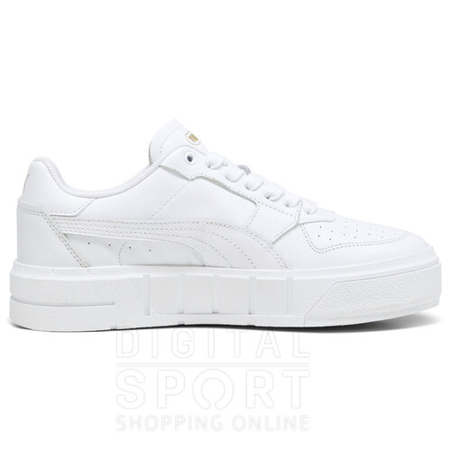 ZAPATILLAS PUMA CALI COURT LTH
