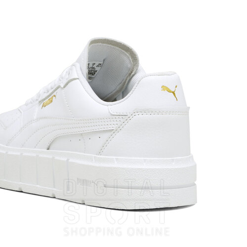ZAPATILLAS PUMA CALI COURT LTH