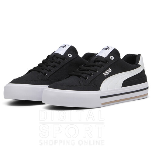 ZAPATILLAS COURT CLASSIC VULC FS