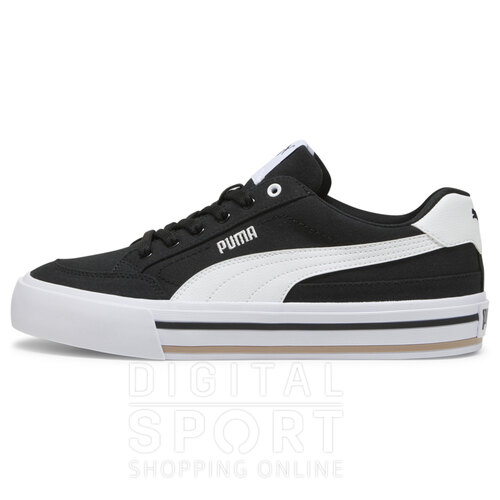 ZAPATILLAS COURT CLASSIC VULC FS