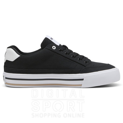 ZAPATILLAS COURT CLASSIC VULC FS