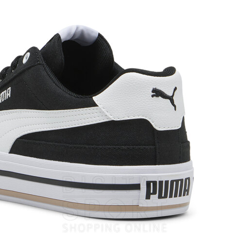 ZAPATILLAS COURT CLASSIC VULC FS
