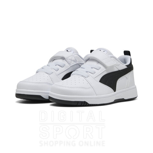 ZAPATILLAS REBOUND V6