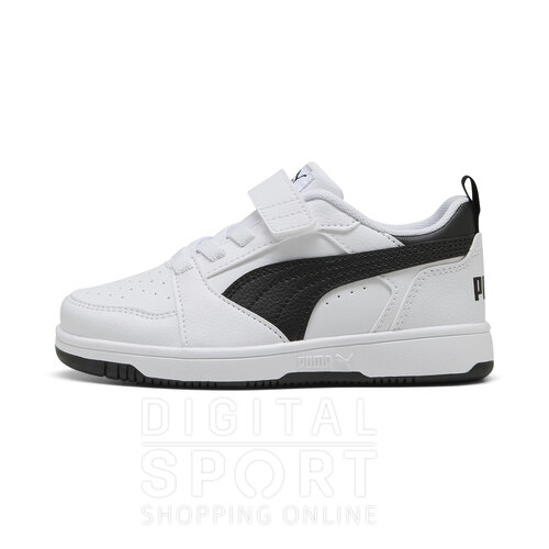 ZAPATILLAS REBOUND V6