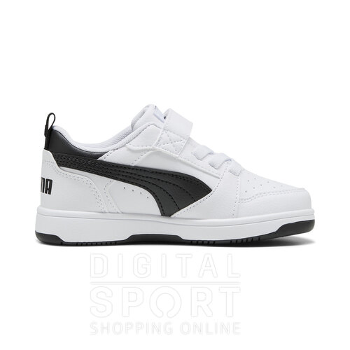 ZAPATILLAS REBOUND V6