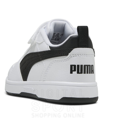 ZAPATILLAS REBOUND V6