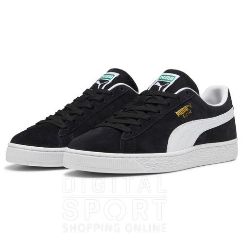 ZAPATILLAS SUEDE CLASSIC