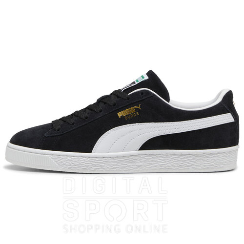 ZAPATILLAS SUEDE CLASSIC