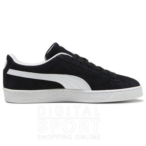 ZAPATILLAS SUEDE CLASSIC