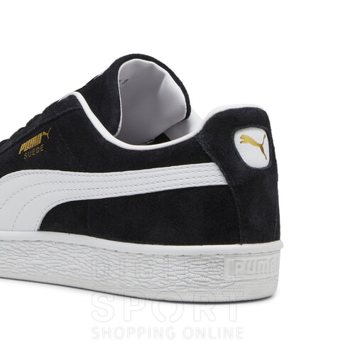 ZAPATILLAS SUEDE CLASSIC