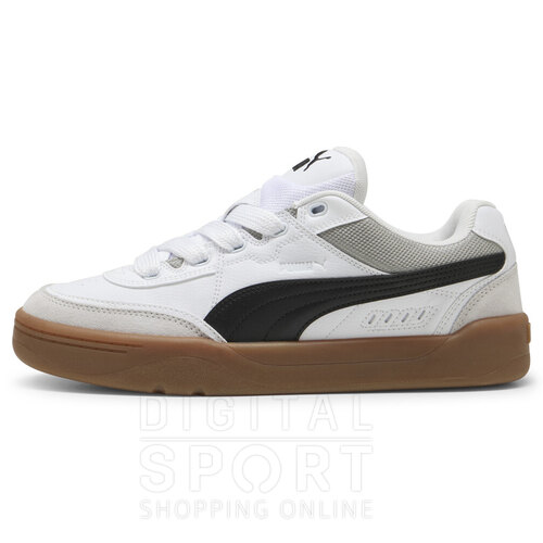 ZAPATILLAS PARK LIFESTYLE SK8