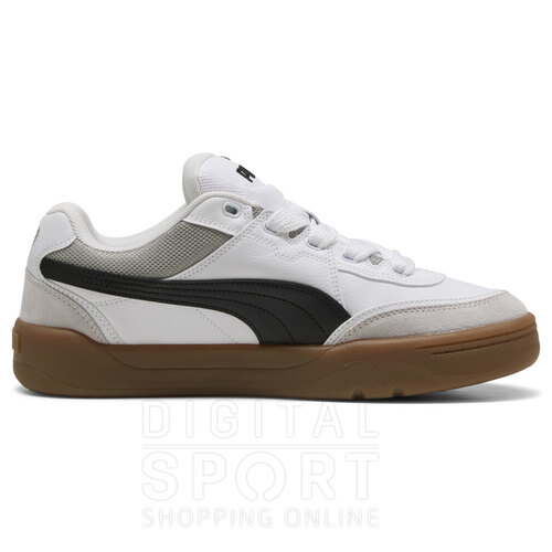 ZAPATILLAS PARK LIFESTYLE SK8