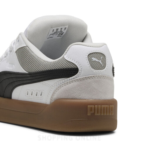 ZAPATILLAS PARK LIFESTYLE SK8