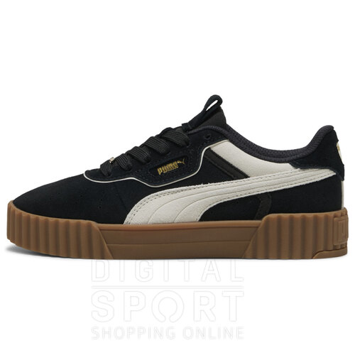 ZAPATILLAS CARINA 3.0 LUXE SD
