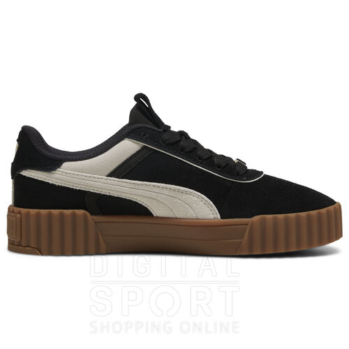 ZAPATILLAS CARINA 3.0 LUXE SD