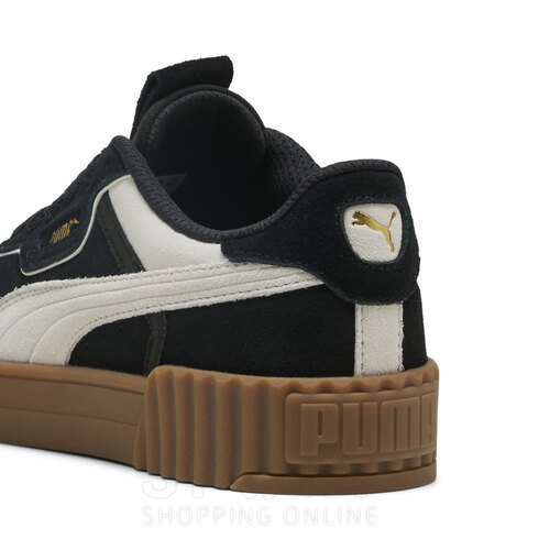 ZAPATILLAS CARINA 3.0 LUXE SD