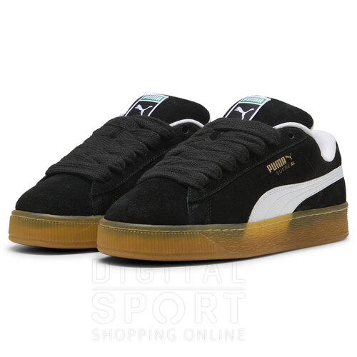 ZAPATILLAS SUEDE XL