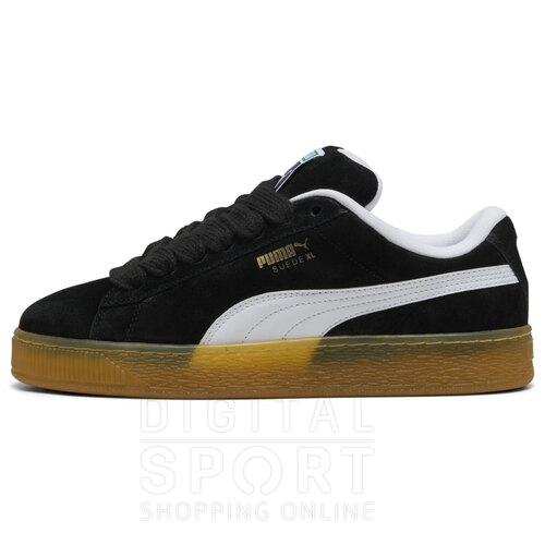 ZAPATILLAS SUEDE XL