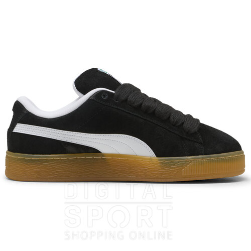 ZAPATILLAS SUEDE XL