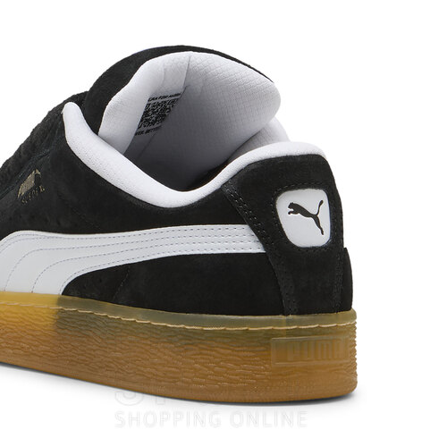 ZAPATILLAS SUEDE XL