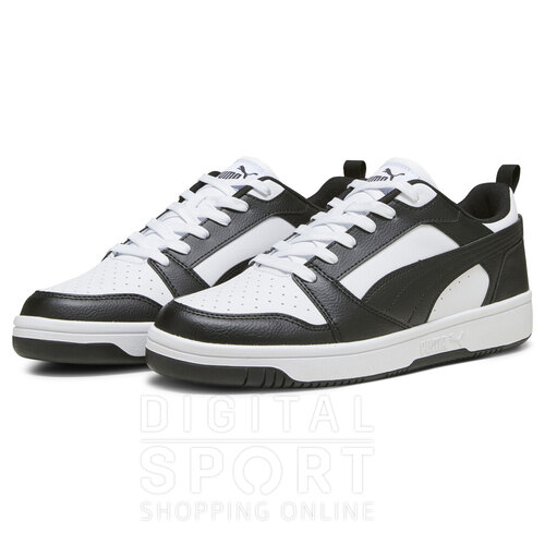 ZAPATILLAS REBOUND V6 LOW
