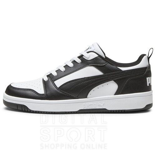ZAPATILLAS REBOUND V6 LOW