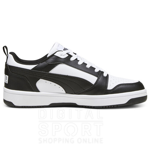 ZAPATILLAS REBOUND V6 LOW
