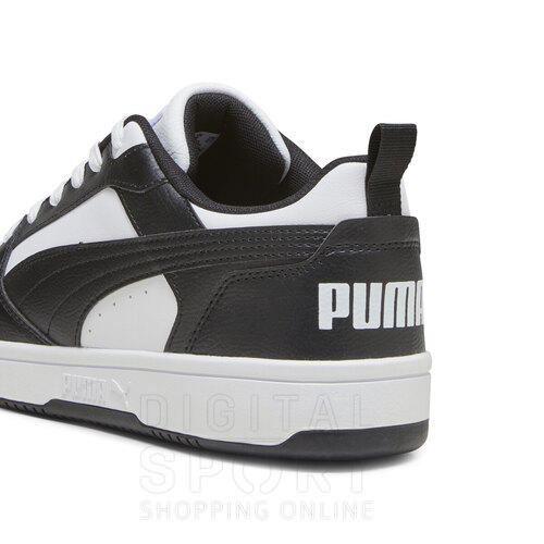 ZAPATILLAS REBOUND V6 LOW