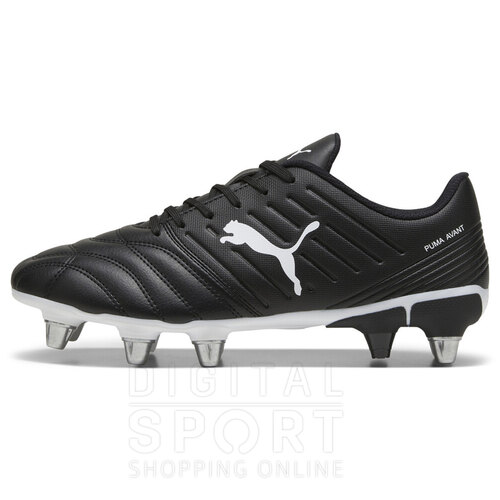 BOTINES AVANT ADP