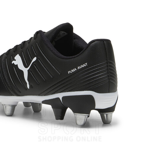 BOTINES AVANT ADP