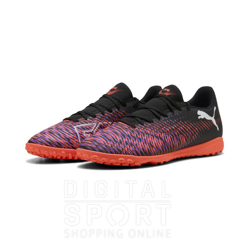 BOTINES FUTURE 8 PLAY TT PUMA | HOT SALE