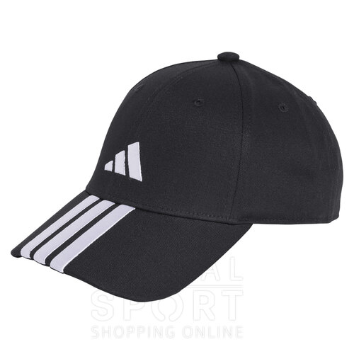 GORRA BASEBALL 3S