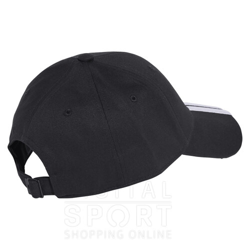 GORRA BASEBALL 3S