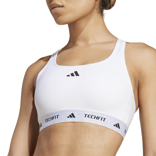 TOP DEPORTIVO TECHFIT