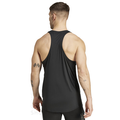 MUSCULOSA ADIZERO ESSENTIALS