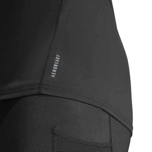 MUSCULOSA ADIZERO ESSENTIALS