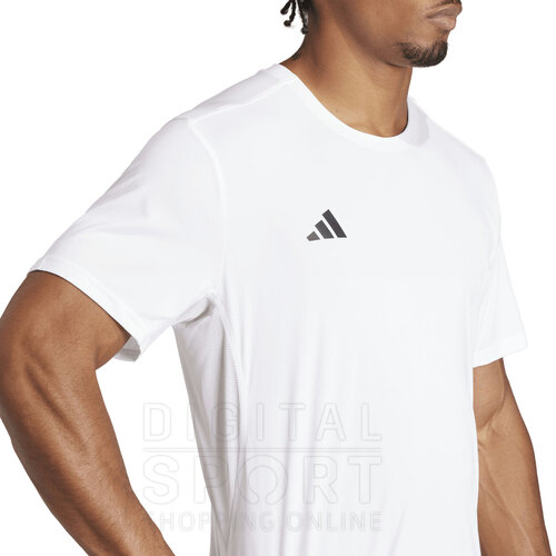 REMERA ADIZERO