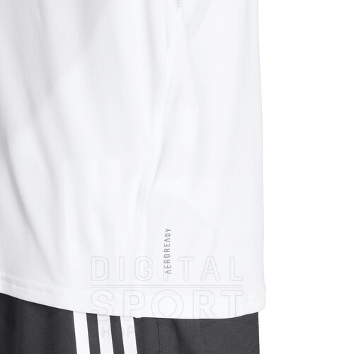 REMERA ADIZERO