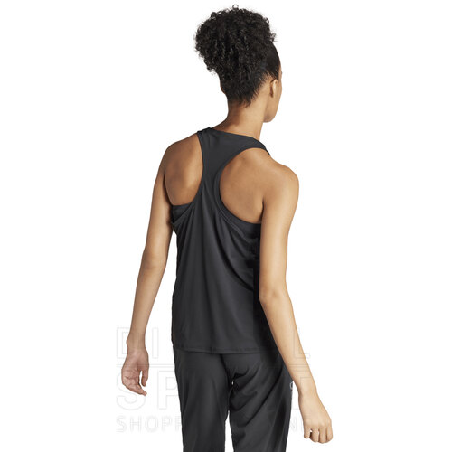 MUSCULOSA ADIZERO ESSENTIALS