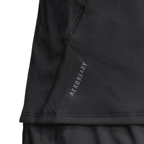 MUSCULOSA ADIZERO ESSENTIALS