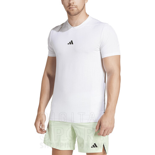 REMERA DESIGNED FOR TRAINING