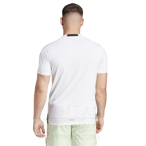 REMERA DESIGNED FOR TRAINING
