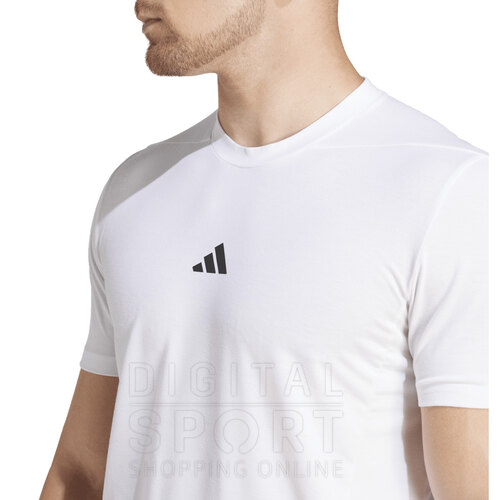 REMERA DESIGNED FOR TRAINING