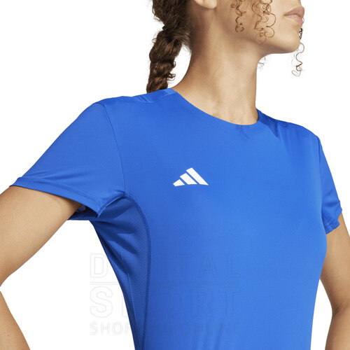 REMERA ADIZERO ESSENTIALS