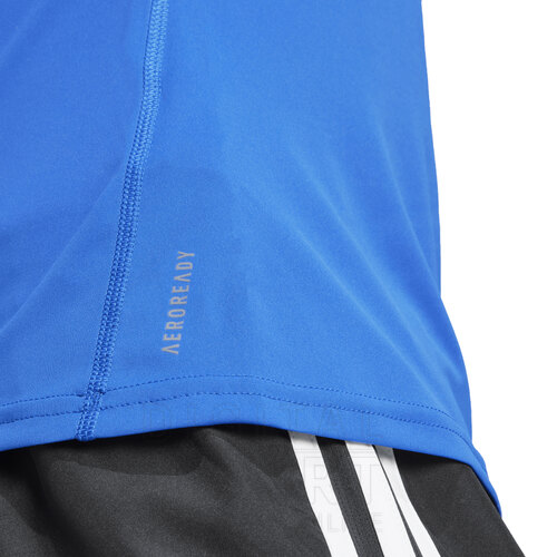 REMERA ADIZERO ESSENTIALS