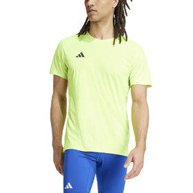 REMERA ADIZERO ESSENTIALS